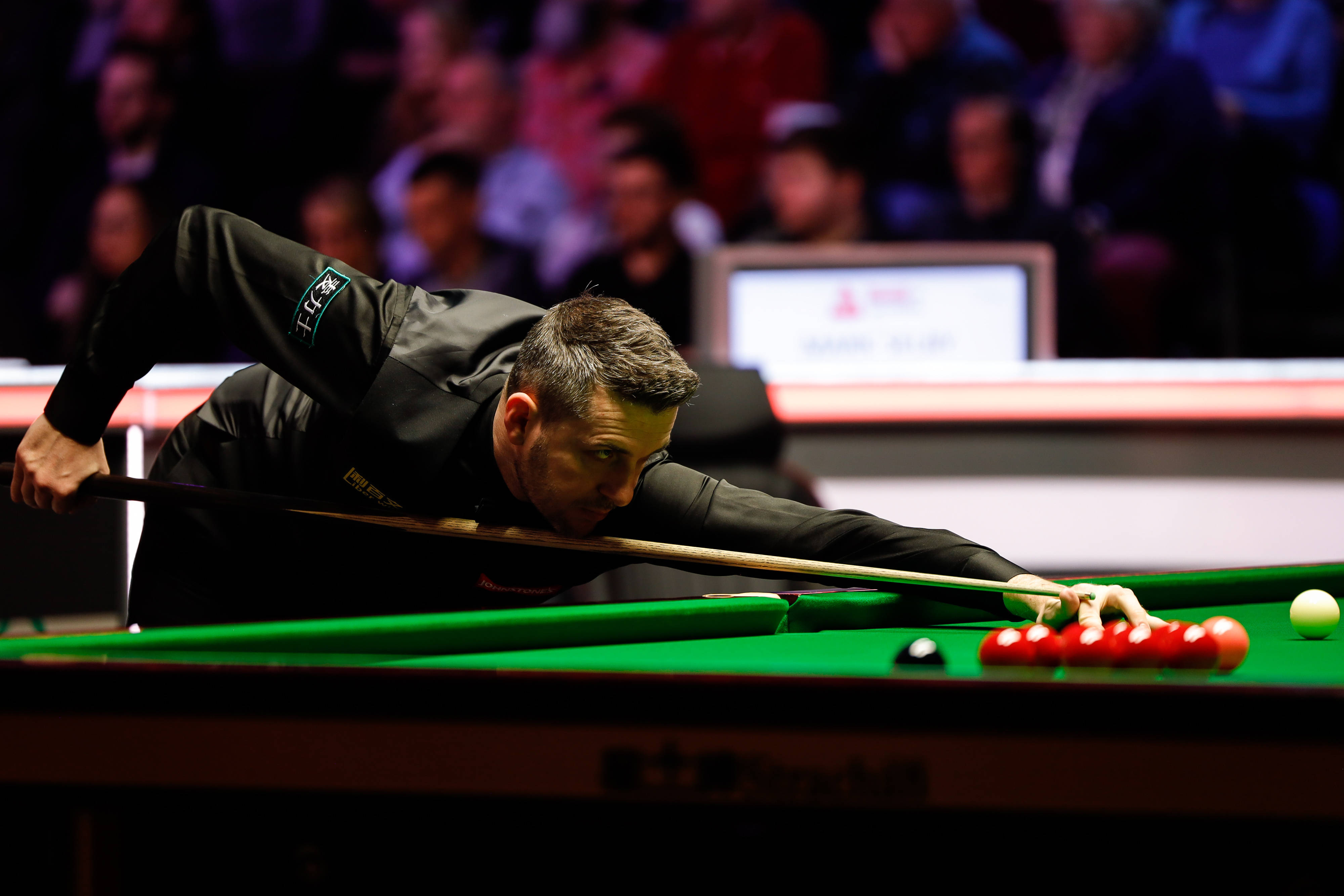 使得他在最 使得他在最