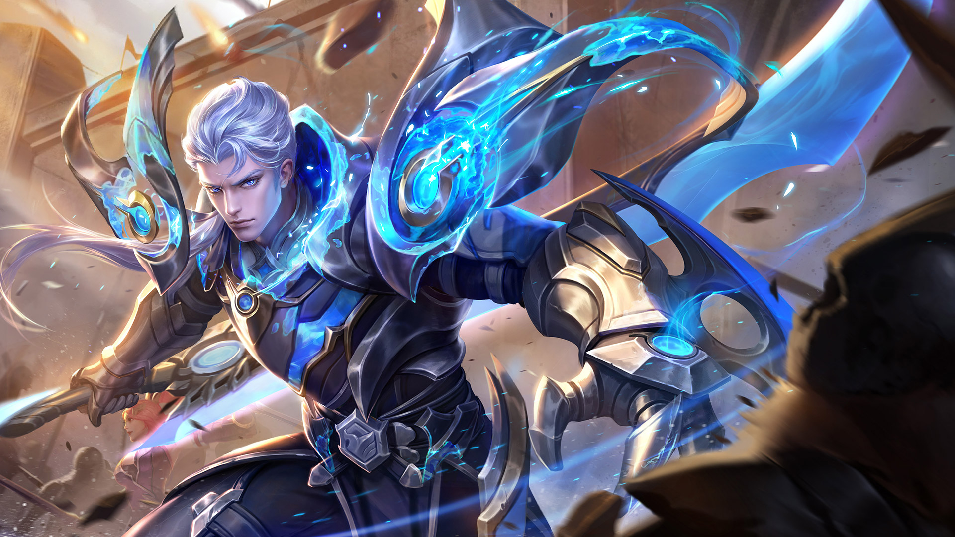 大连英博 大连英博