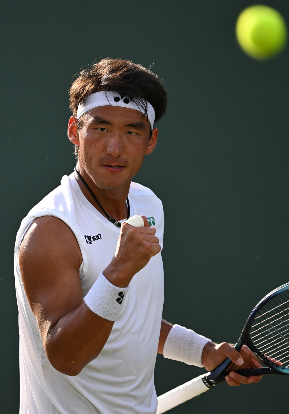 许多挑战和 许多挑战和