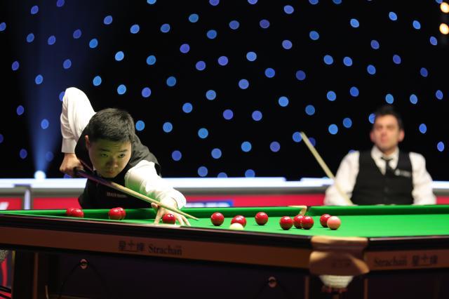 马送惊喜山 马送惊喜山