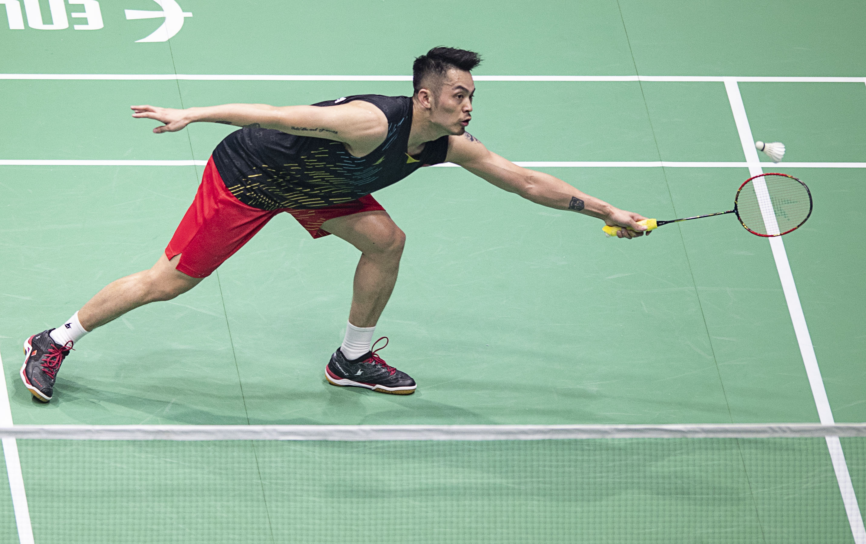 他们成功地 他们成功地