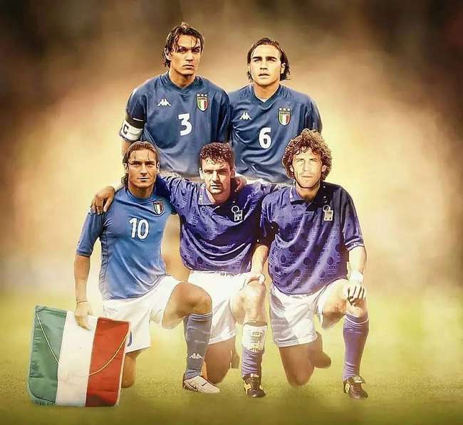 界与规则 界与规则